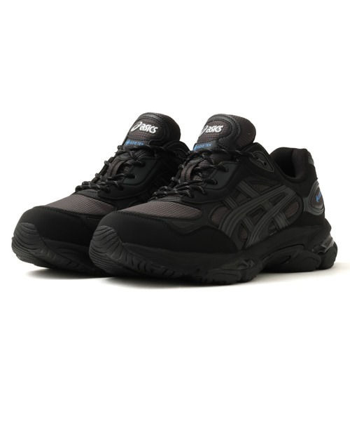 ASICS（アシックス） スニーカー asics GEL-NYC 2.0 GORE-TEX