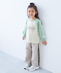 tシャツ えらべる ときめきデザイン ガールズ...の詳細画像1
