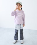 tシャツ えらべる ときめきデザイン ガールズ...の詳細画像5