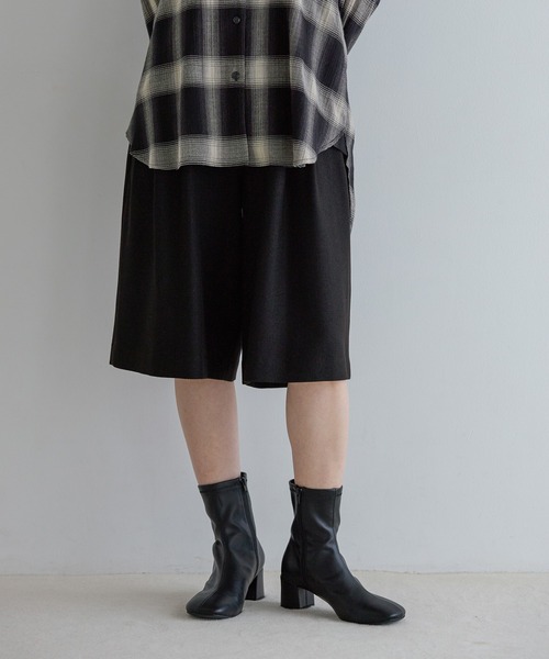 Meryll Rogge（メリル ロッゲ） ハーフパンツ パンツ 短パン SPORTY