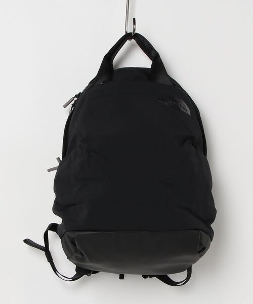 「THE NORTH FACE」 リュック - ブラック レディース
