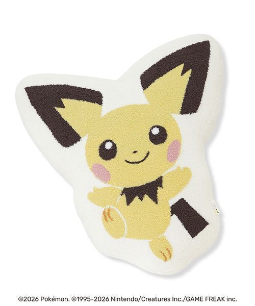 gelato pique Sleep クッション クッションカバー 「ポケモン」「Sleep