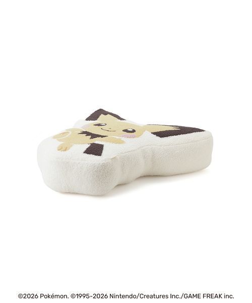 gelato pique Sleep クッション クッションカバー 「ポケモン」「Sleep