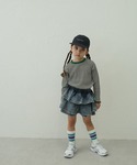 tシャツ 「90-150cm」綿100% シア...の詳細画像3