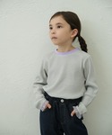tシャツ 「90-150cm」綿100% シア...の詳細画像5