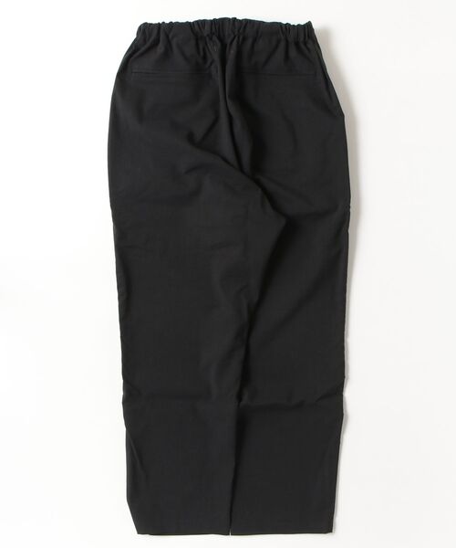 BASISBROEK（バージスブルック） ワイドパンツ パンツ BRAVON メンズ