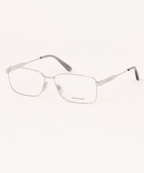 BALENCIAGA メンズ伊達メガネ｜ファッション小物｜ファッション