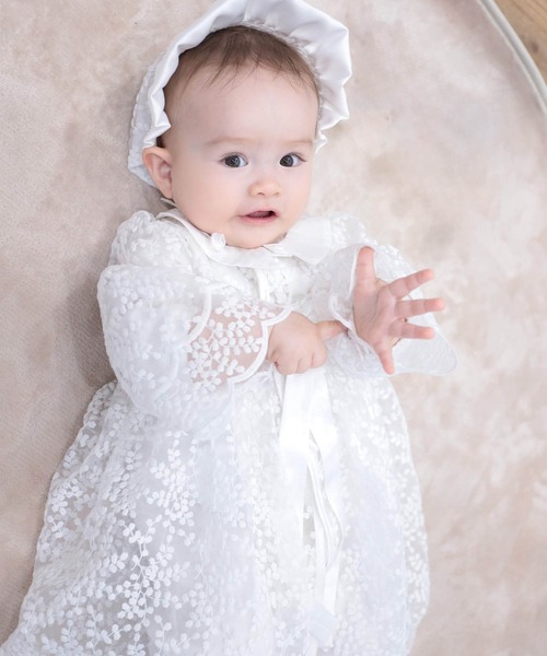 SweetMommy（スウィートマミー） ベビー服 ロンパース スウィート