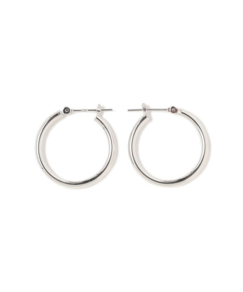 Ray BEAMS K10 フープピアス M Ray BEAMS（レイ ビームス） ピアス Ray BEAMS / K10 フープピアス M