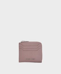 人気★Charles&Keith クラシックジッパーポーチ★カードケース CHARLES & KEITH｜クラシックジッパーポーチ | Rakuten Fashion