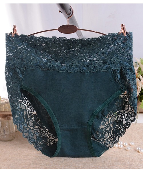 Lace Ladies（レースレディース） ショーツ ウエストレースヒップ
