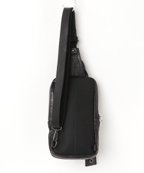 DECADE ウエストポーチ DCD-01178 定価20900円 新品 DECADE ウエスト