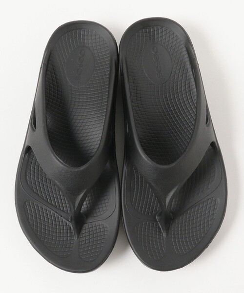 【OOFOS】日本完売 人気 OORIGINAL SANDALS オリジナル サンダル OOFOS 正規品 2025春夏新作 ウーフォス ウーオリジナル