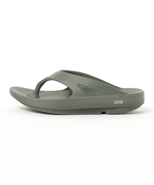 ●OOFOS●OORIGINAL FLIP FLOP 男女 人気 韓国発 サンダル Amazon.com | OOFOS Unisex Original Thong flip flop, Classic