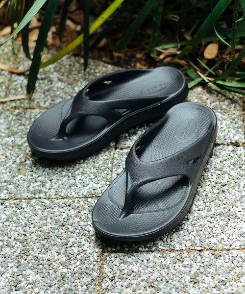 26cm　OOFOS　サンダル　original　新品　ウーフォス　旅行　メンズ OOFOS サンダル OOFOS/ウーフォス Ooriginal「26.0-28.0cm