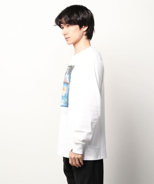 国産お得 tシャツ Tシャツ BAPE INVASION L/S TEE M ZOZOTOWN PayPayモール店 - 通販 - PayPayモール 通販限定品
