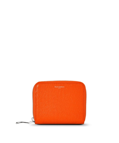 PELLE MORBIDA（ペッレ モルビダ） コインケース Barca（バルカ）BA325