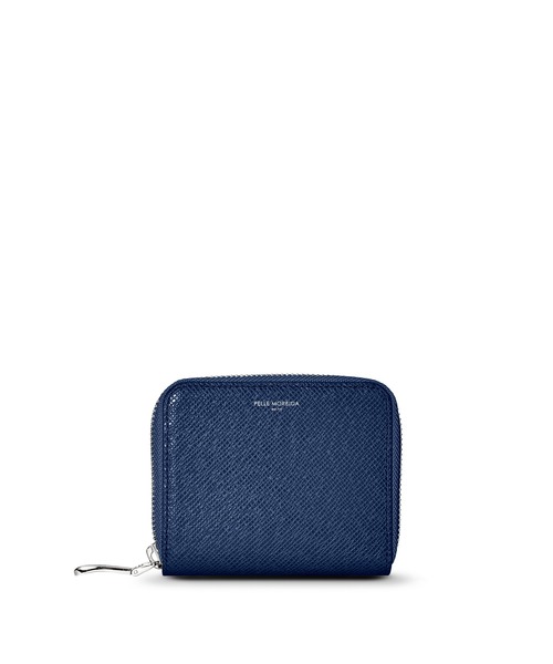 PELLE MORBIDA（ペッレ モルビダ） コインケース Barca（バルカ）BA325