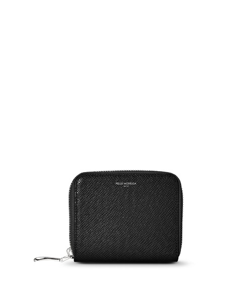 【最安値】PELLE MORBIDA Barcaコンパクトウォレット PELLE MORBIDA（ペッレ モルビダ） 財布 Barca（バルカ）BA329