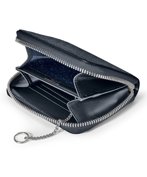 PELLE MORBIDA Barca コンパクトウォレット BA325 ... PELLE MORBIDA（ペッレ モルビダ） コインケース Barca（バルカ）BA325