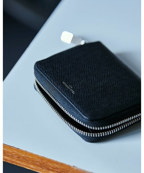 PELLE MORBIDA（ペッレ モルビダ） コインケース Barca（バルカ）BA325