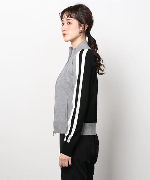 パーカー サイドラインジップパーカー|ZOZOTOWN PayPayモール店|12