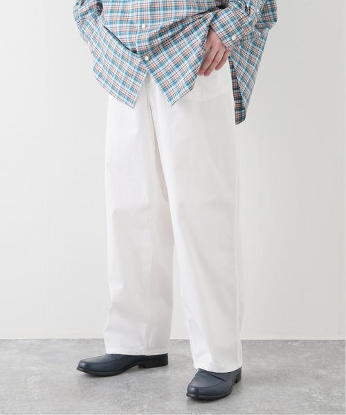 パンツ M-35 BUCKLE BACK パンツ