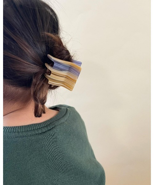 mou ヘアクリップ ミディアムヘアクリップ : ZOZOTOWN Yahoo!店 - 通販