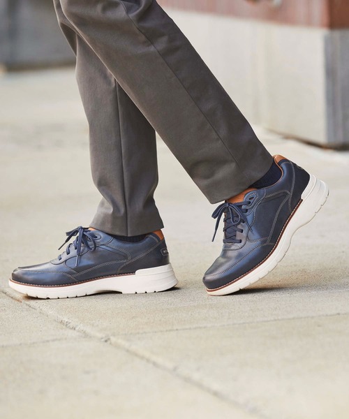 ROCKPORT（ロックポート） ウォーキングシューズ スニーカー 「MEN