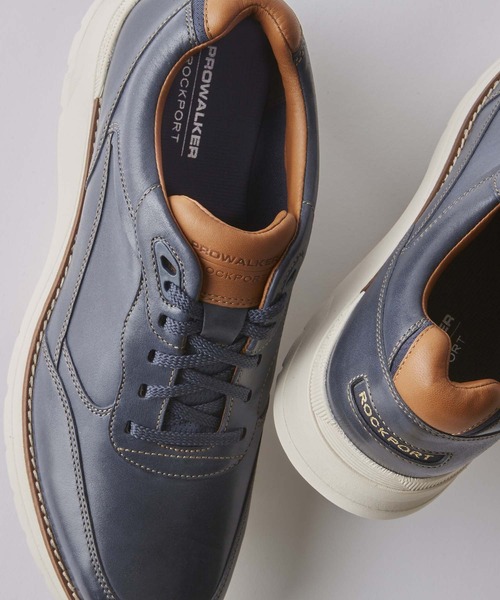 ROCKPORT（ロックポート） ウォーキングシューズ スニーカー 「MEN