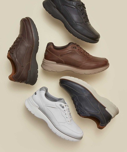 ROCKPORT（ロックポート） ウォーキングシューズ スニーカー 「MEN
