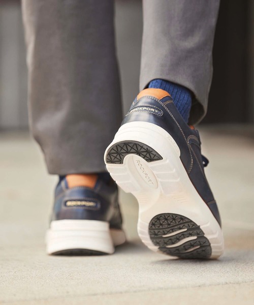 ROCKPORT（ロックポート） ウォーキングシューズ スニーカー 「MEN