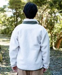 ブルゾン アウター ボア 「OUTDOOR P...の詳細画像4