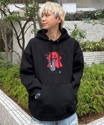 A +TOKYO オーバーカシュクールパーカー TOKYO CULTUART by BEAMS（トーキョー カルチャート by ビームス