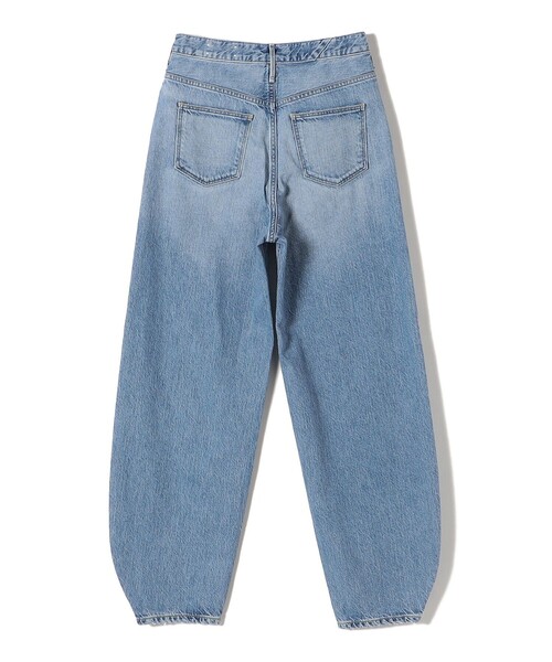 パンツ デニム ジーンズ 【SHIPS別注】upper hights: THE KITE SHIPS別注 upper hights THE