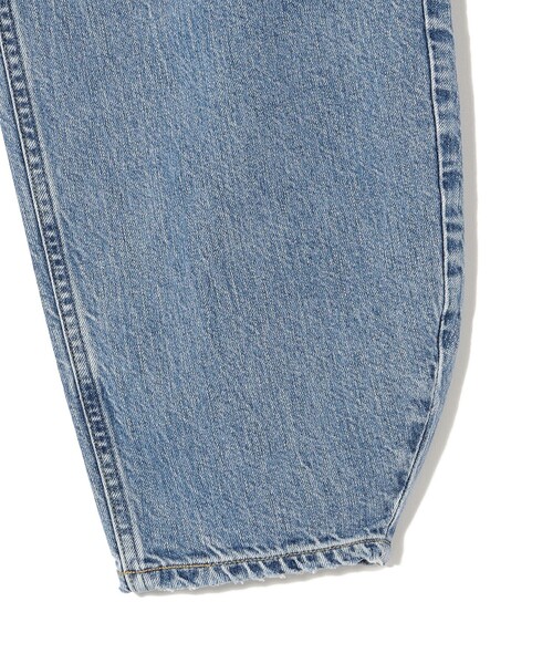 パンツ デニム ジーンズ 【SHIPS別注】upper hights: THE KITE SHIPS別注 upper hights THE