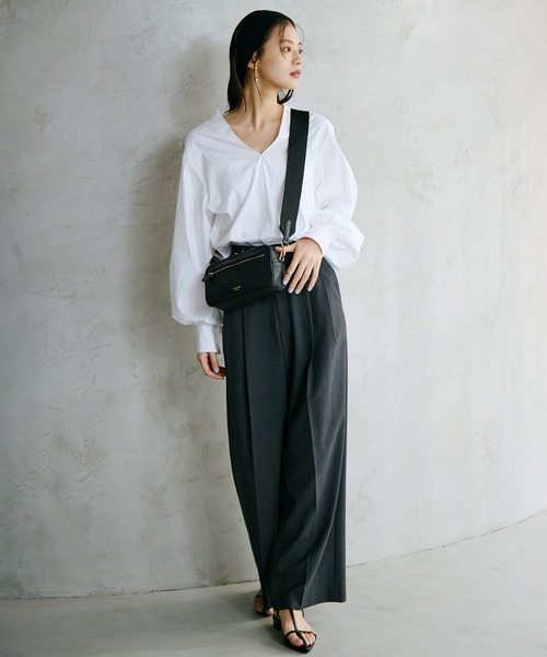 TREASURE TOPKAPI ショルダーバッグ バッグ 「TREASURE TOPKAPI