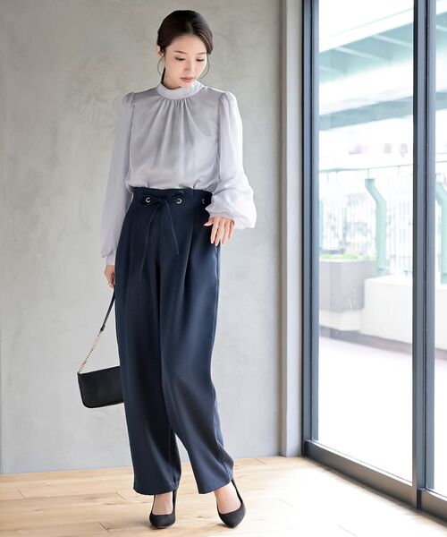 Diesel P-Earl ハイブリッド スカートパンツ 大人気 数量限定 r・p・s パンツ ハイウエストハトメタックパンツ レディース