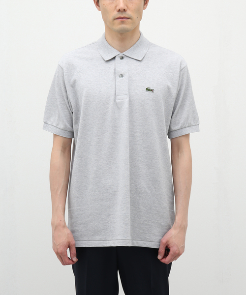 ポロシャツ 「LACOSTE / ラコステ」 L.12.64 ポロシャツ｜zozo｜07