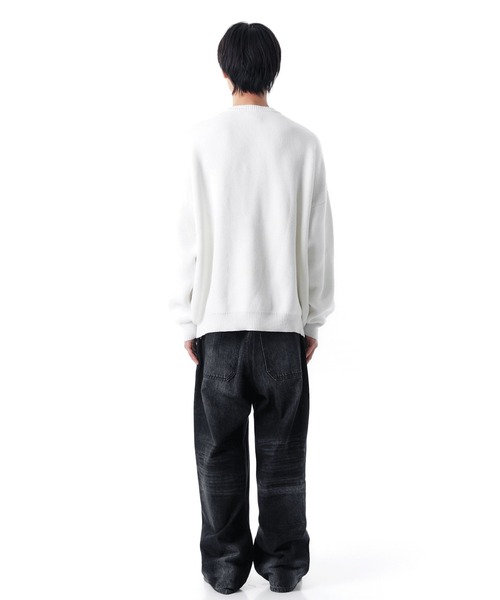 O Y ニット 専用ページ 楽天市場】【正規品】[国内発送] OY オーワイ ポラジップニット