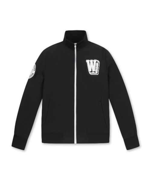 ブルゾン アウター 「WAAC」MENS スポーティアウター メンズ  