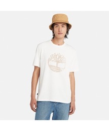 tシャツ メンズ 半袖 ガーメント ダイ ロゴ グラフィック Tシャツ メンズ｜ZOZOTOWN Yahoo!店