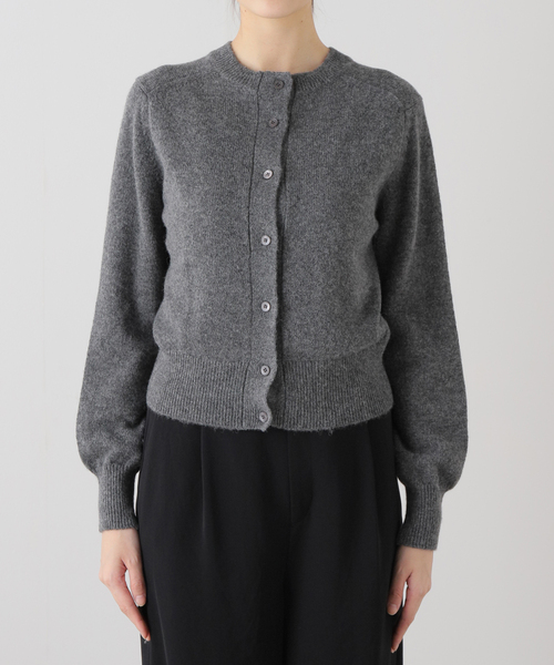 plage openニット plage ニット Alpaca Open Back レディース : ZOZOTOWN Yahoo!店