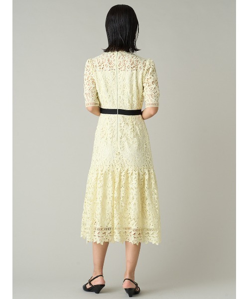 CELFORD ワンピース レースワンピース : ZOZOTOWN Yahoo!店
