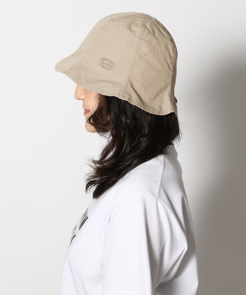 Snow Peak Natural-Dyed Recycled Cotton Hat - Snow Peak USA