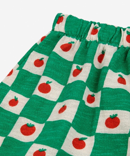 BOBO CHOSES（ボボショーズ） スカート Tomato all over skirt キッズ