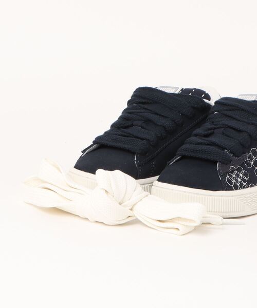 【専用品購入禁止】 PUMA スニーカー プーマ ユニセックス スケートボード スウェード XL