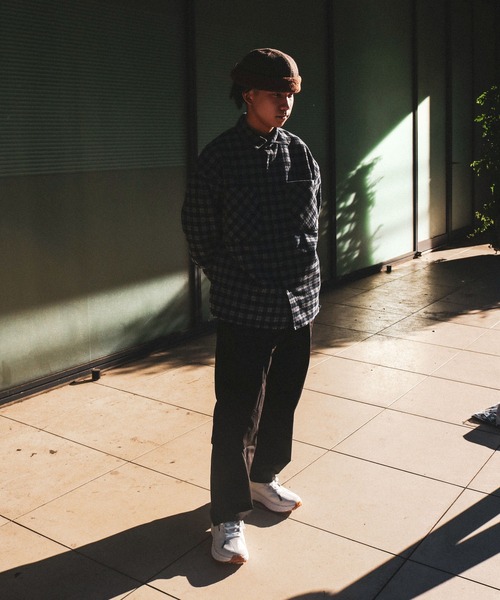 スニーカー norda ノルダ - 001 トレイルランニングシューズ White/Gum メンズ レディースの画像