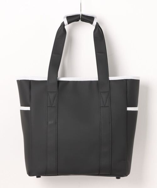 新品未使用Puma BasicTote Bagプーマベーシックトートバッグ大容量 PUMA ゴルフ プーマ ユニセックス ベーシック トートバッグ 19L