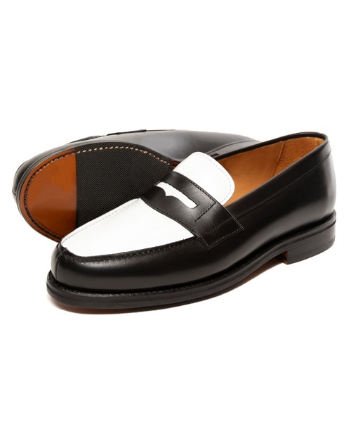 Berwick 1707（バーウィック） ローファー Berwick ローファー 4456